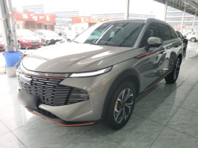 哈弗神兽 2023款 2.0T 智享版