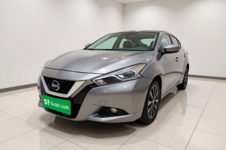 日产 蓝鸟 2019款 1.6L CVT智联智酷版 国VI