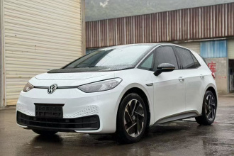 大众ID.3 2023款 升级款 纯净智享版