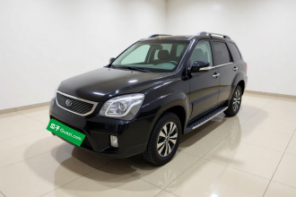 起亚 狮跑 2013款 2.0L 自动两驱版GLS