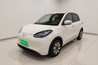 五菱汽车 五菱缤果 2025款 333km 灵犀互联款