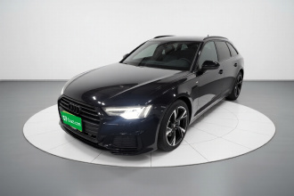 奥迪A6(进口) 2020款 Avant 先锋派 40 TFSI 豪华动感型