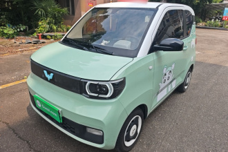 五菱汽车 宏光MINIEV 2022款 马卡龙臻享款 磷酸铁锂