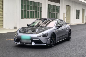 小米汽车 小米SU7 Ultra 2025款 Ultra