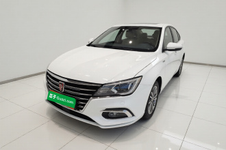 荣威i5 2019款 1.5L 手动4G互联朗豪版