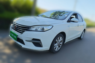 荣威360 2018款 PLUS 1.5L 手动尊享版
