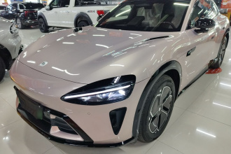 小米汽车 小米YU7 2025款 长续航版