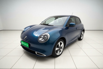 欧拉好猫 2023款 401km标准续航 豪华型 磷酸铁锂