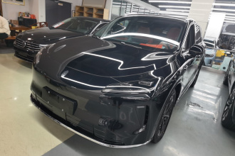 鸿蒙智行 尚界H5 2025款 增程 Pro