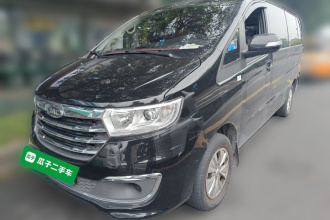 江淮瑞风 瑞风M3 2023款 PLUS 1.5T 5/7座经典版
