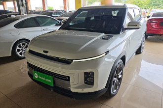 吉利汽车 吉利icon 2020款 1.5TD i9