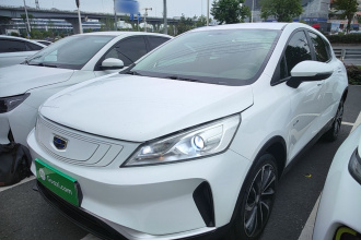 吉利汽车 帝豪GSe 2020款 500 悦尚型