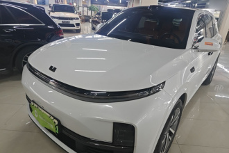 理想汽车 理想L7 2024款 MAX