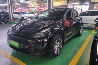 特斯拉 Model Y 2022款 改款 后轮驱动版
