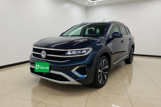大众 揽境 2023款 改款 530TSI 四驱旗舰胜境版Pro 6座