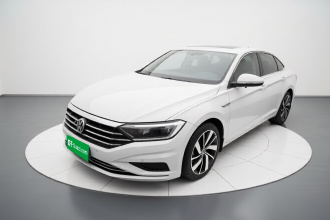 大众 速腾 2021款 280TSI DSG卓越版