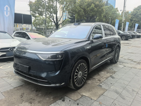 鸿蒙智行 问界M8 2025款 增程 Max+版 53.4kWh 6座版