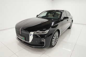 红旗H9 2020款 3.0T 智联旗畅版