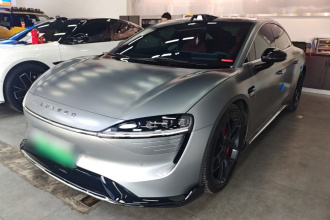 鸿蒙智行 智界S7 2024款 Max RS 四驱性能版