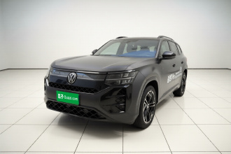 大众 2025款 途昂 Pro 450TSI 四驱登峰版