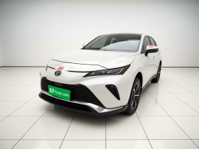 丰田 威飒 2023款 2.0L CVT两驱豪华版