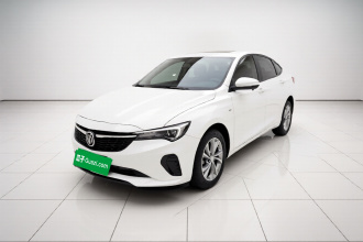 别克 威朗 2023款 Pro 乐享版