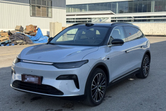 零跑汽车 零跑C11 2026款 纯电 640激光雷达智尊版