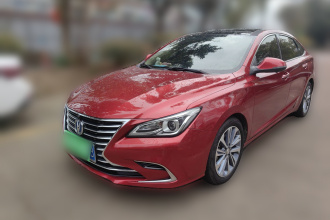 长安 睿骋CC 2018款 1.5T 自动豪雅型 国V