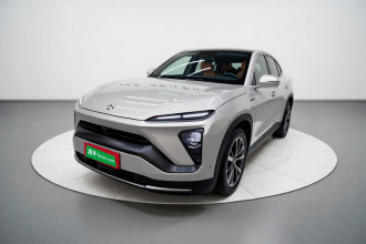 蔚来EC6 2020款 605KM 运动版