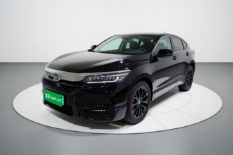 本田 皓影 2020款 240TURBO CVT四驱幻夜版