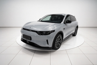 零跑汽车 零跑C11 2023款 纯电 500舒享版