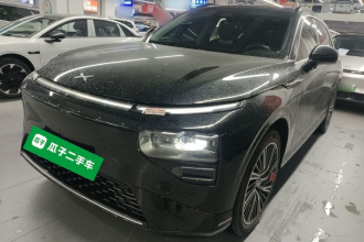 小鹏G9 2024款 570 Max