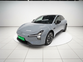 小鹏MONA M03 2025款 600 超长续航 Max