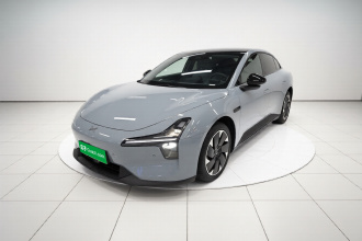 小鹏MONA M03 2025款 600 超长续航 Max