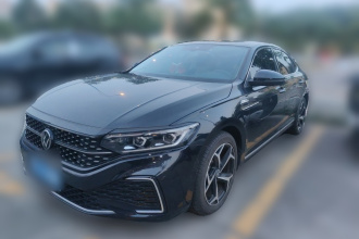 大众 帕萨特 2024款 380TSI 星空豪华版