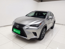 雷克萨斯NX 2017款 300h 前驱 锋尚版