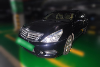 日产 天籁 2011款 2.5L XL领先版