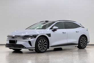 极氪007GT 2025款 长续航后驱智驾版 100kWh