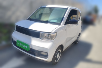 五菱汽车 宏光MINIEV 2022款 自在款 磷酸铁锂