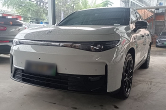 零跑汽车 零跑C10 2026款 605悦享版