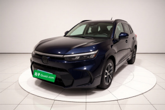 本田 皓影 2023款 240TURBO 两驱豪华版 5座
