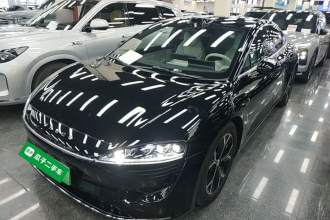 鸿蒙智行 智界S7 2025款 855km Max