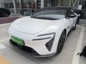 阿维塔06 2025款 Ultra纯电版