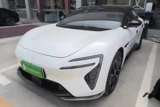 阿维塔06 2025款 Ultra纯电版