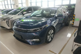 吉利银河 银河A7 2025款 EM-i 150km 远航版