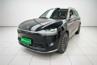 鸿蒙智行 问界M9 2024款 增程 Ultra版 52kWh 5座版
