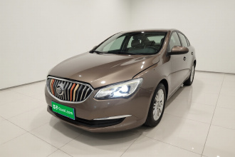 别克 英朗 2017款 15N 自动精英型