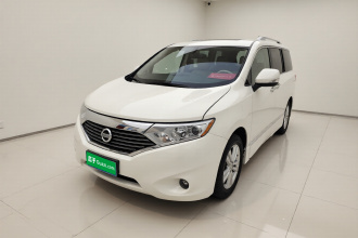 日产 贵士  3.5L SL