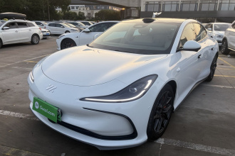 智己汽车 智己L6 2024款 Max 标准版