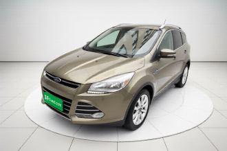 福特 翼虎 2015款 1.5L GTDi 两驱舒适型